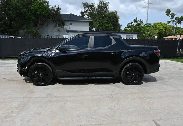 2024 Hyundai SANTA CRUZ Night vehicle photo 6