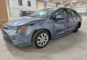 2026 Toyota Corolla LE thumbnail 13