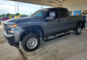 2019 Chevrolet Silverado 1500 Work Truck Pickup 4D 6 1/2 ft thumbnail 13