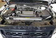 2024 Nissan Frontier S thumbnail 11