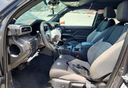 2025 Toyota Tacoma Limited Pickup 4D 5 ft thumbnail 7