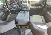 2024 Chevrolet Silverado 1500 Custom thumbnail 19