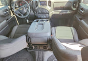 2024 Chevrolet Silverado 1500 Custom thumbnail 8