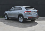 2021 Volkswagen Atlas Cross Sport 2.0T S thumbnail 22