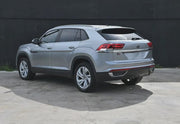2021 Volkswagen Atlas Cross Sport 2.0T S thumbnail 5