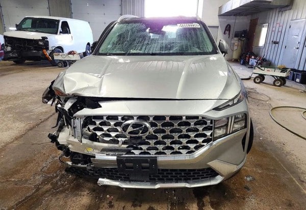 2023 Hyundai SANTA FE SEL photo 5