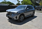 2024 BMW X3 xDrive30i thumbnail 2