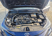 2023 Toyota Corolla SE thumbnail 11
