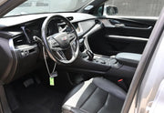 2023 Cadillac XT5 Premium Luxury thumbnail 36