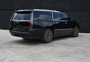 2016 Cadillac Escalade ESV Premium Collection thumbnail 33