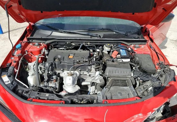 2024 Honda Civic Sport photo 11