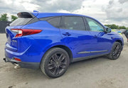 2021 Acura RDX w/A-SPEC thumbnail 4