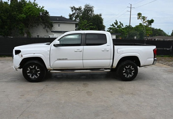 2020 Toyota Tacoma SR5 vehicle photo 6