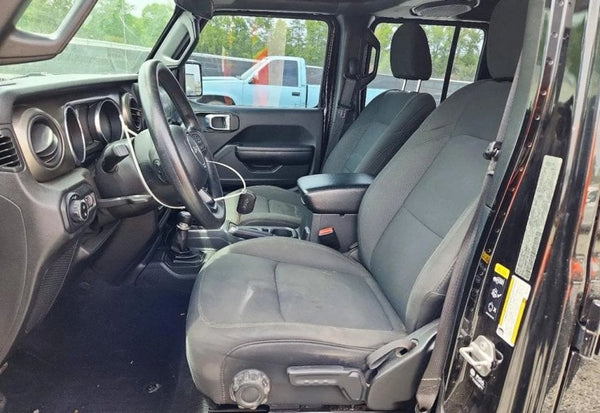 2021 Jeep Gladiator Sport vehicle photo 8