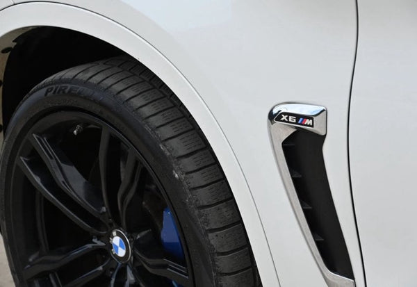 2018 BMW X6 M Base photo 10