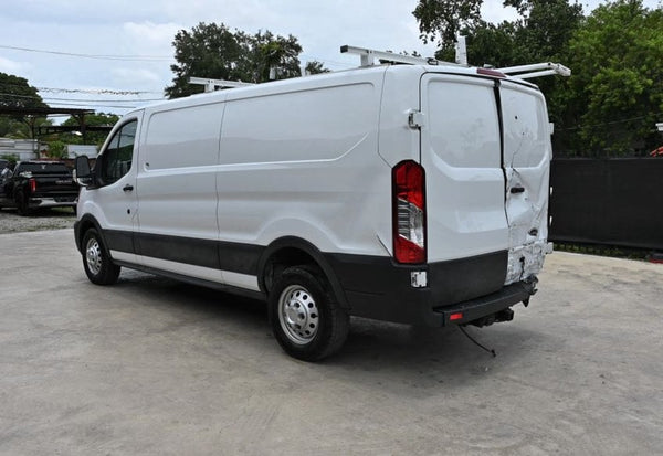2023 Ford Transit 250 vehicle photo 4