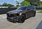 2025 Mazda CX-70 3.3 Turbo Premium thumbnail 25