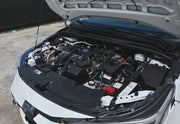 2024 Toyota Corolla Hybrid LE Sedan 4D thumbnail 12