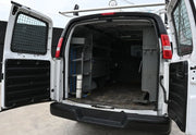 2024 Chevrolet Express 2500 thumbnail 11