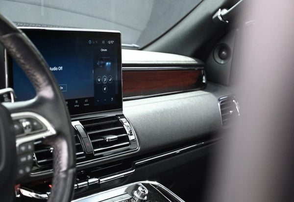 2024 Lincoln Navigator L Premiere photo 11