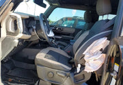 2023 Ford Bronco Wildtrak Advanced thumbnail 8