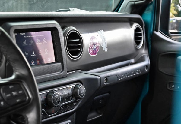 2020 Jeep Wrangler Unlimited Sport S vehicle photo 9