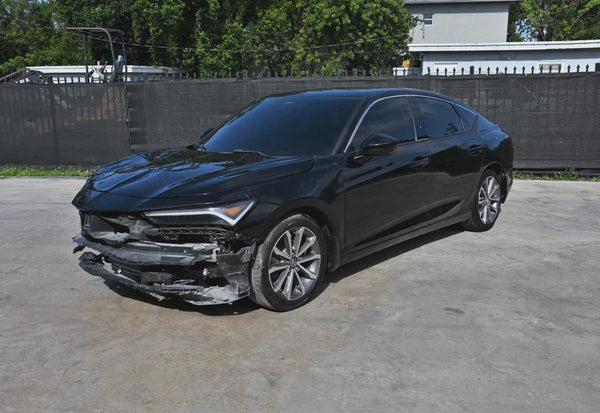 2023 Acura Integra Base photo 1