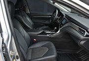 2018 Toyota Camry SE Sedan 4D thumbnail 43