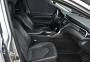 2018 Toyota Camry SE Sedan 4D thumbnail 20
