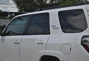 2024 Toyota 4Runner TRD Sport thumbnail 27