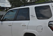 2024 Toyota 4Runner TRD Sport thumbnail 8
