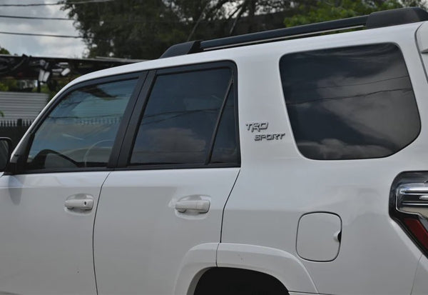2024 Toyota 4Runner TRD Sport vehicle photo 8