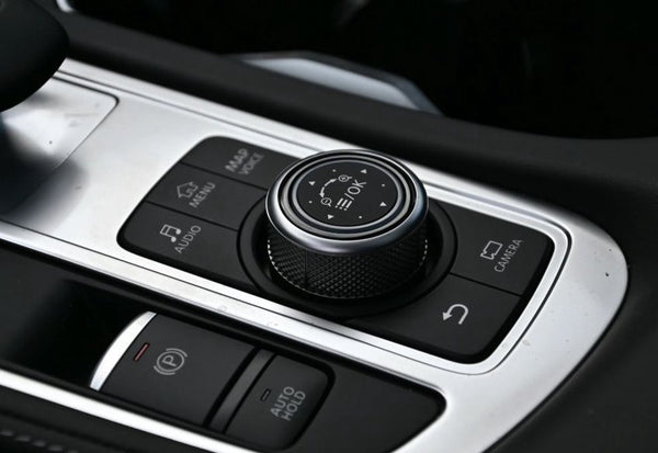 2025 Infiniti QX60 Luxe photo 11