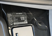 2013 Mercedes-Benz Sprinter 2500 Cargo Extended w/170" WB Van 3D thumbnail 23