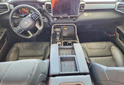 2022 Toyota Tundra Limited thumbnail 8