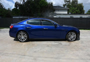 2016 Maserati Ghibli Base thumbnail 6