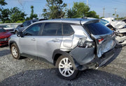 2025 Toyota Corolla Cross L thumbnail 4