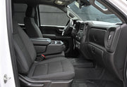 2025 Chevrolet Silverado 1500 Custom thumbnail 31