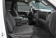 2025 Chevrolet Silverado 1500 Custom thumbnail 14