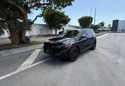 2024 Honda CR-V Hybrid Sport-L thumbnail 1