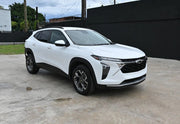 2025 Chevrolet Trax LT thumbnail 20