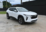2025 Chevrolet Trax LT thumbnail 2
