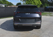 2026 Kia Sportage LX thumbnail 4