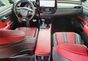 2023 Lexus ES 350 F SPORT Handling thumbnail 9