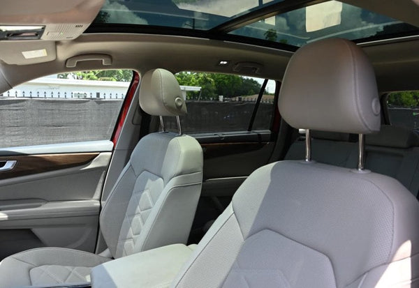 2025 Volkswagen Atlas SE vehicle photo 12