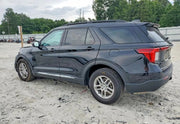 2025 Ford Explorer Active thumbnail 4