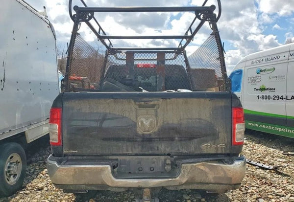 2024 Ram 3500 Tradesman photo 6