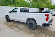 2021 Chevrolet Silverado 1500 Work Truck thumbnail 3
