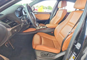 2014 BMW X6 xDrive50i thumbnail 8