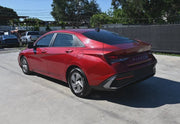 2025 Hyundai ELANTRA SE thumbnail 20